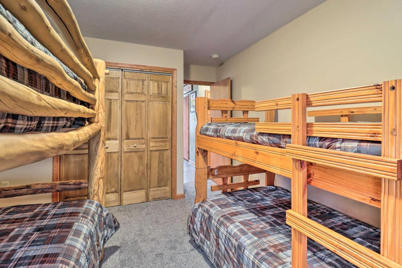 Family Home With Hot Tub, Close To Lake And Hiking! Albrightsville Экстерьер фото